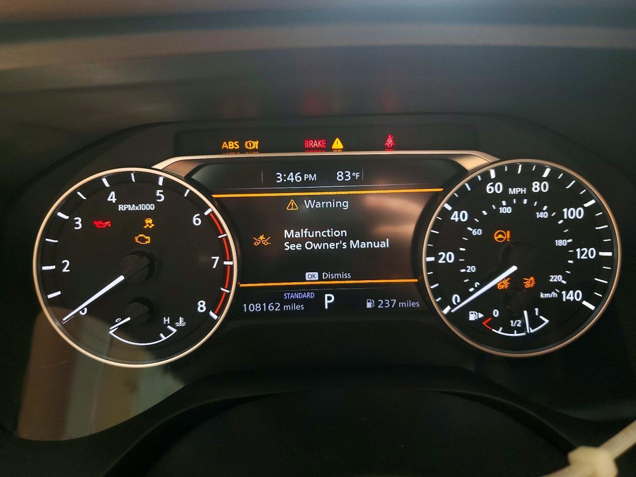 2022 NISSAN ROGUE