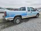 1991 GMC Sierra
