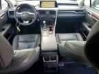 2018 LEXUS RX 350