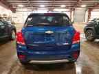 2019 CHEVROLET TRAX