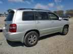 2004 TOYOTA HIGHLANDER