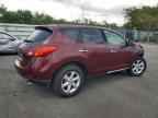 2010 NISSAN MURANO
