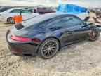 2017 PORSCHE 911