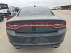 2016 DODGE CHARGER