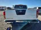 2018 NISSAN Frontier