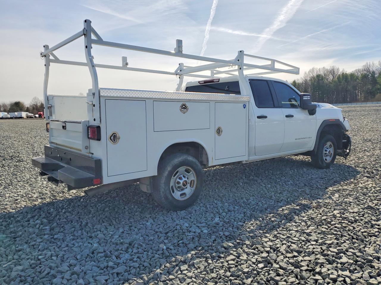 2024 GMC Sierra