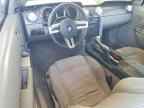 2008 FORD MUSTANG