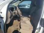 2011 NISSAN Frontier