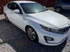 2015 KIA Optima Hybrid
