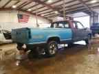 1990 CHEVROLET Gmt