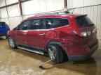 2015 CHEVROLET TRAVERSE