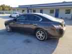 2012 NISSAN Maxima