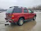 2003 CHEVROLET Tahoe