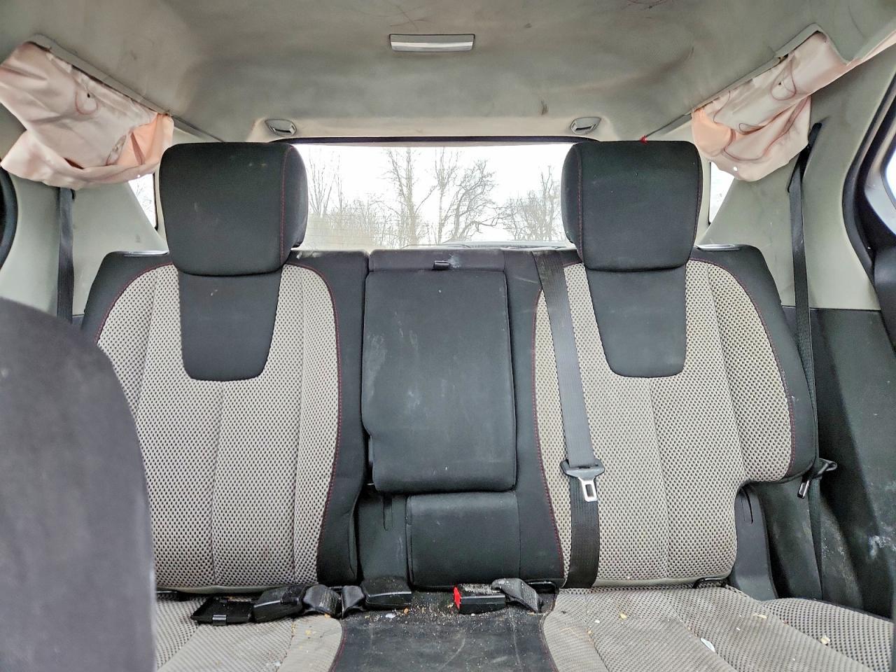 2010 CHEVROLET EQUINOX