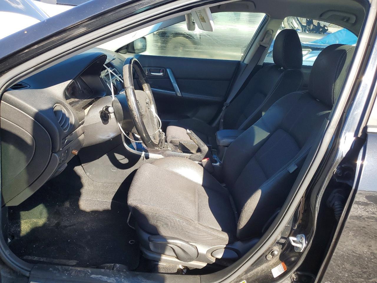 2006 MAZDA 6