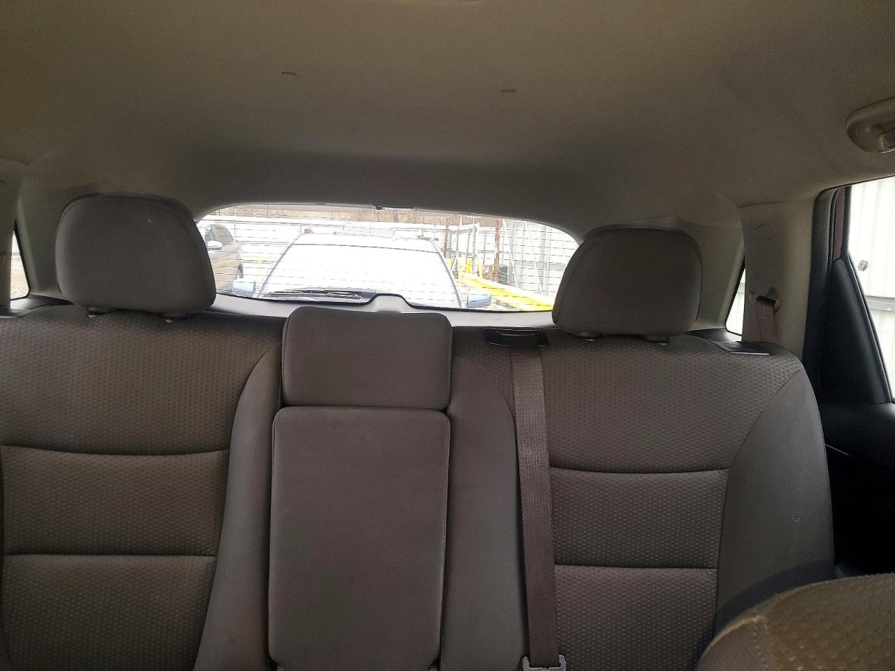 2012 KIA SORENTO