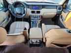 2003 LAND ROVER RANGE ROVER