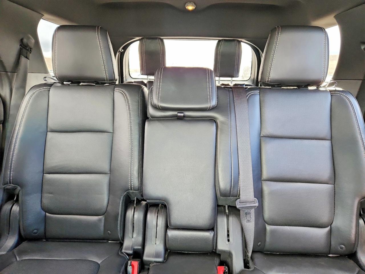 2014 FORD Explorer Sport Trac