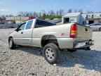2003 GMC SIERRA 1500