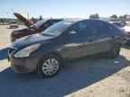 2015 NISSAN VERSA