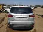 2019 FORD EcoSport