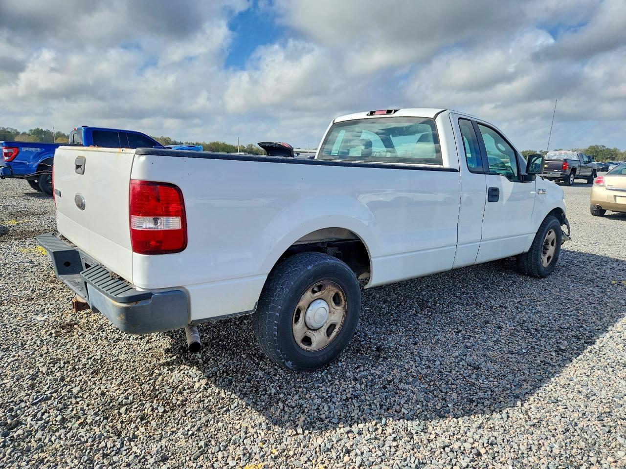 2005 FORD F-150 Lightning