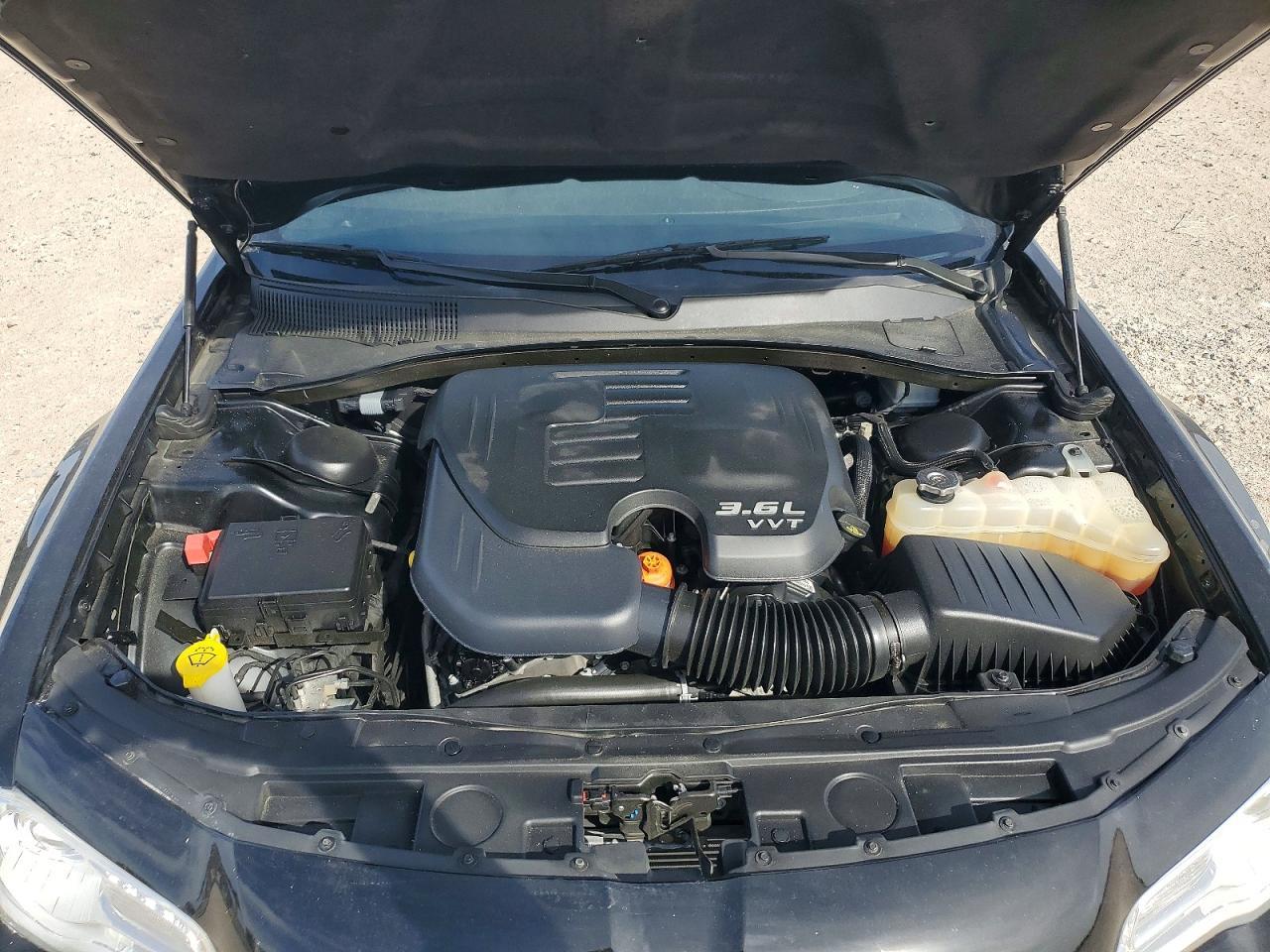 2023 CHRYSLER 300