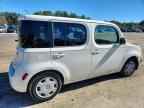 2014 NISSAN CUBE
