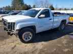 2015 GMC Sierra