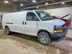 2023 CHEVROLET Express 3500