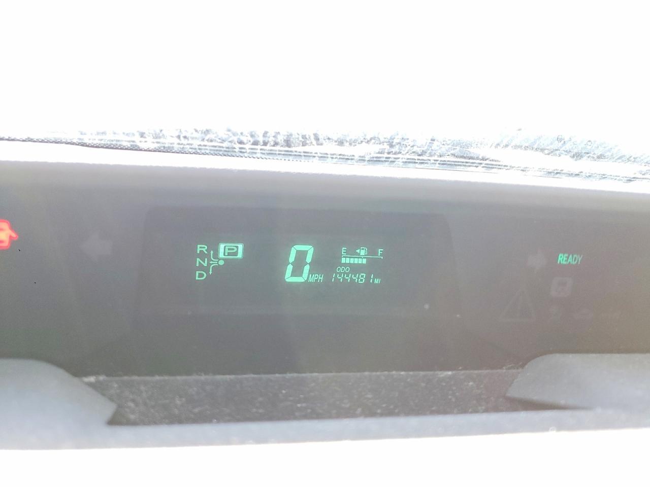 2006 TOYOTA PRIUS