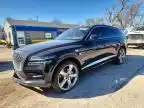 2021 GENESIS GV80