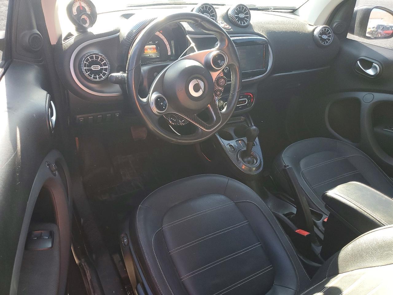 2017 SMART Fortwo