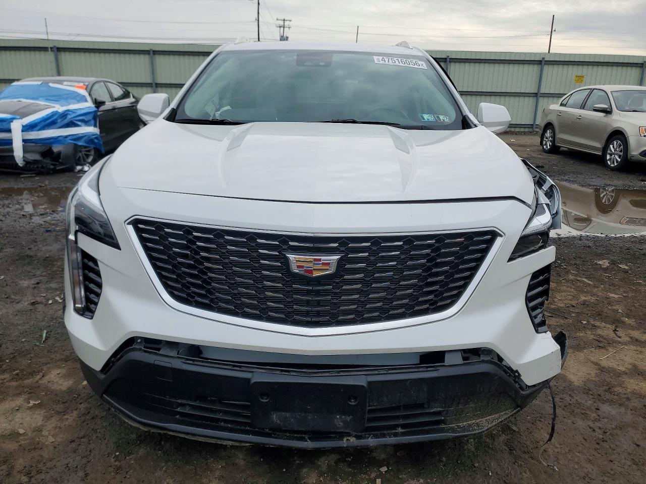 2023 CADILLAC XT4
