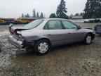 2000 HONDA ACCORD