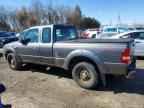 2010 FORD RANGER