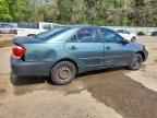 2005 TOYOTA CAMRY