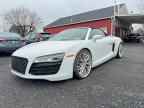 2014 AUDI R8