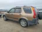 2004 HONDA CR-V