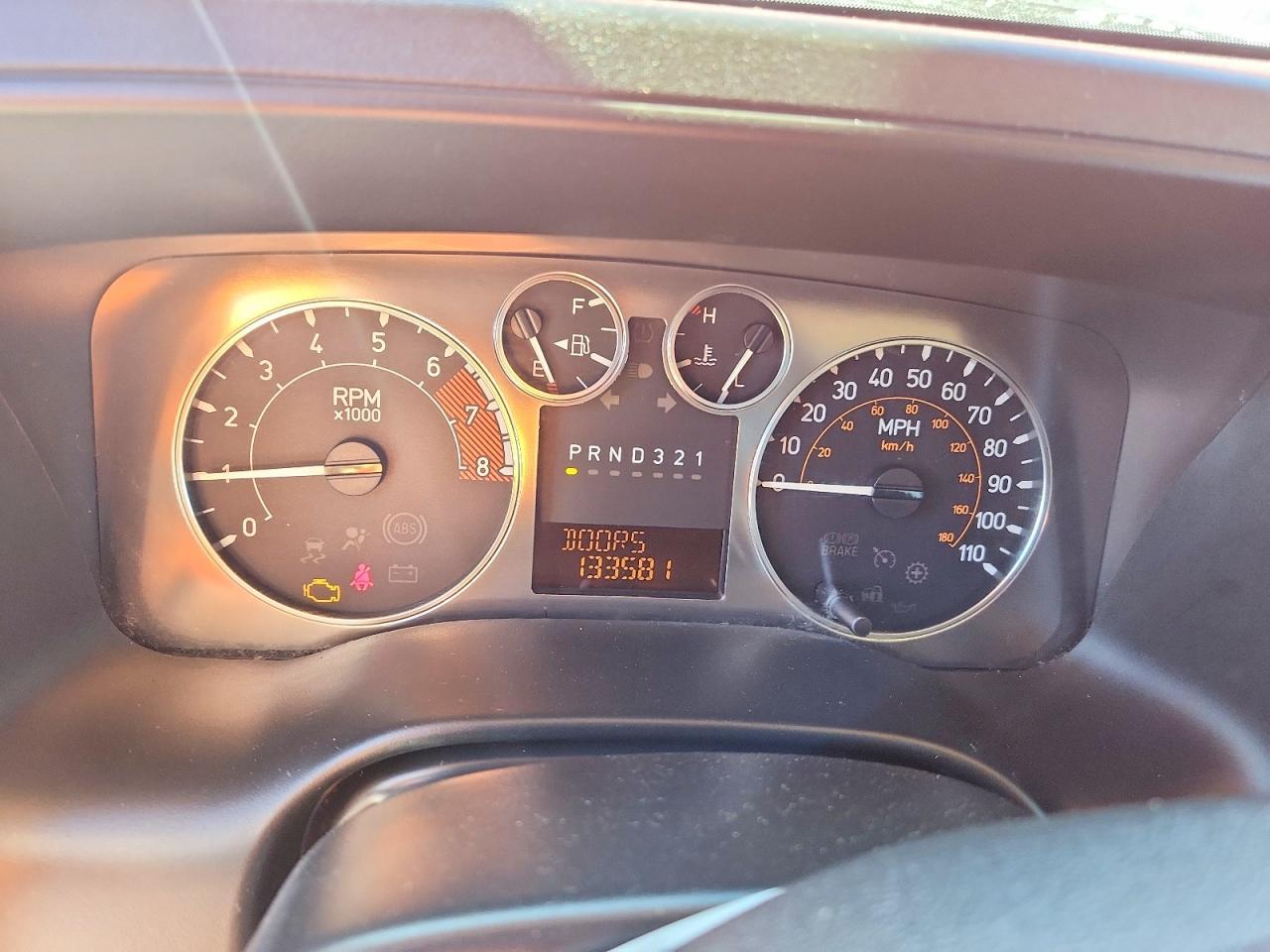 2009 HUMMER H3