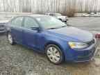2011 VOLKSWAGEN JETTA