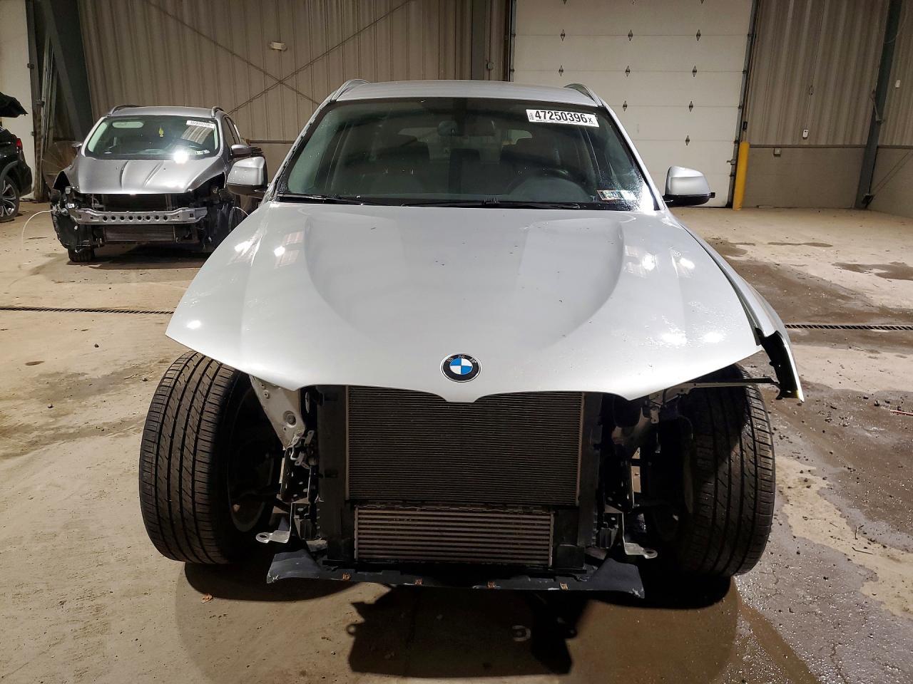 2017 BMW X3