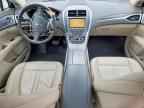 2019 LINCOLN MKZ