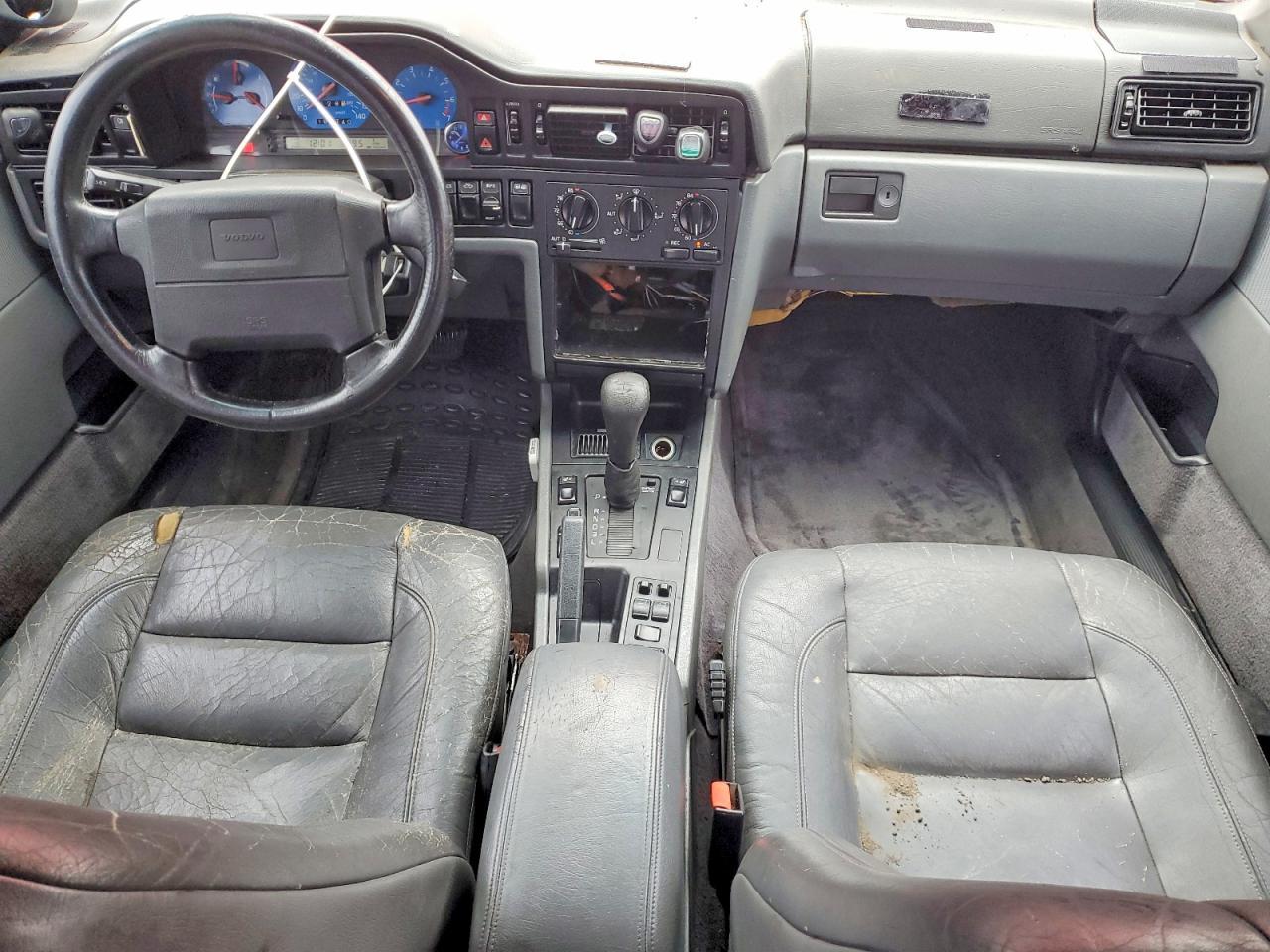 1995 VOLVO 850