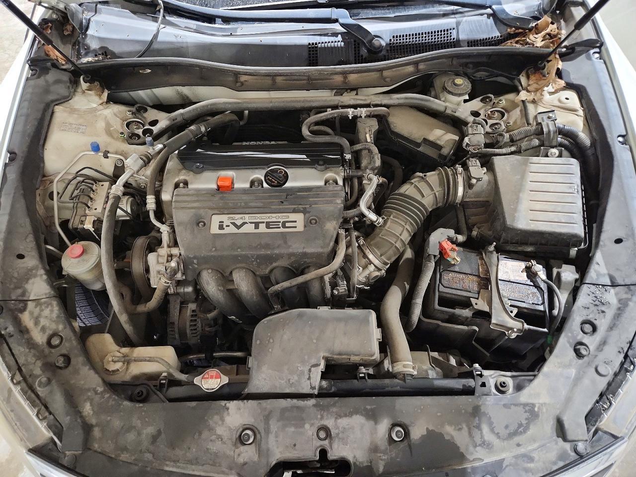 2012 HONDA Crosstour
