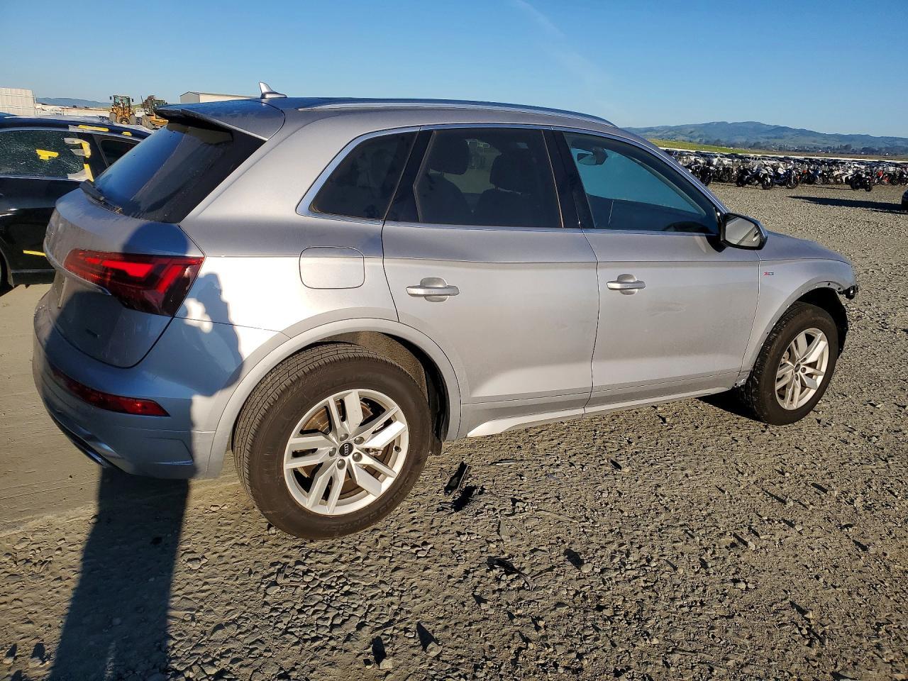 2023 AUDI Q5