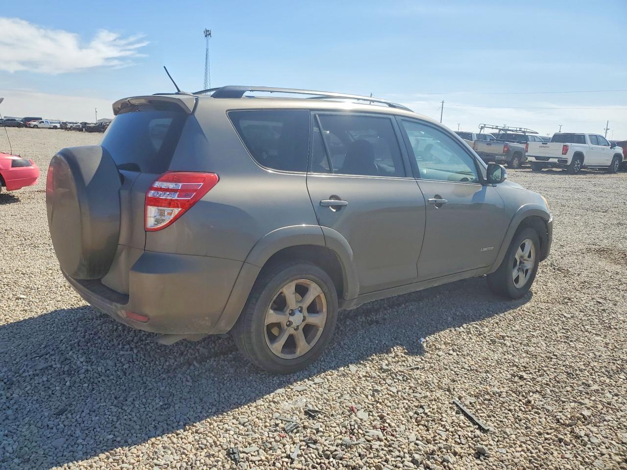 2010 TOYOTA RAV4