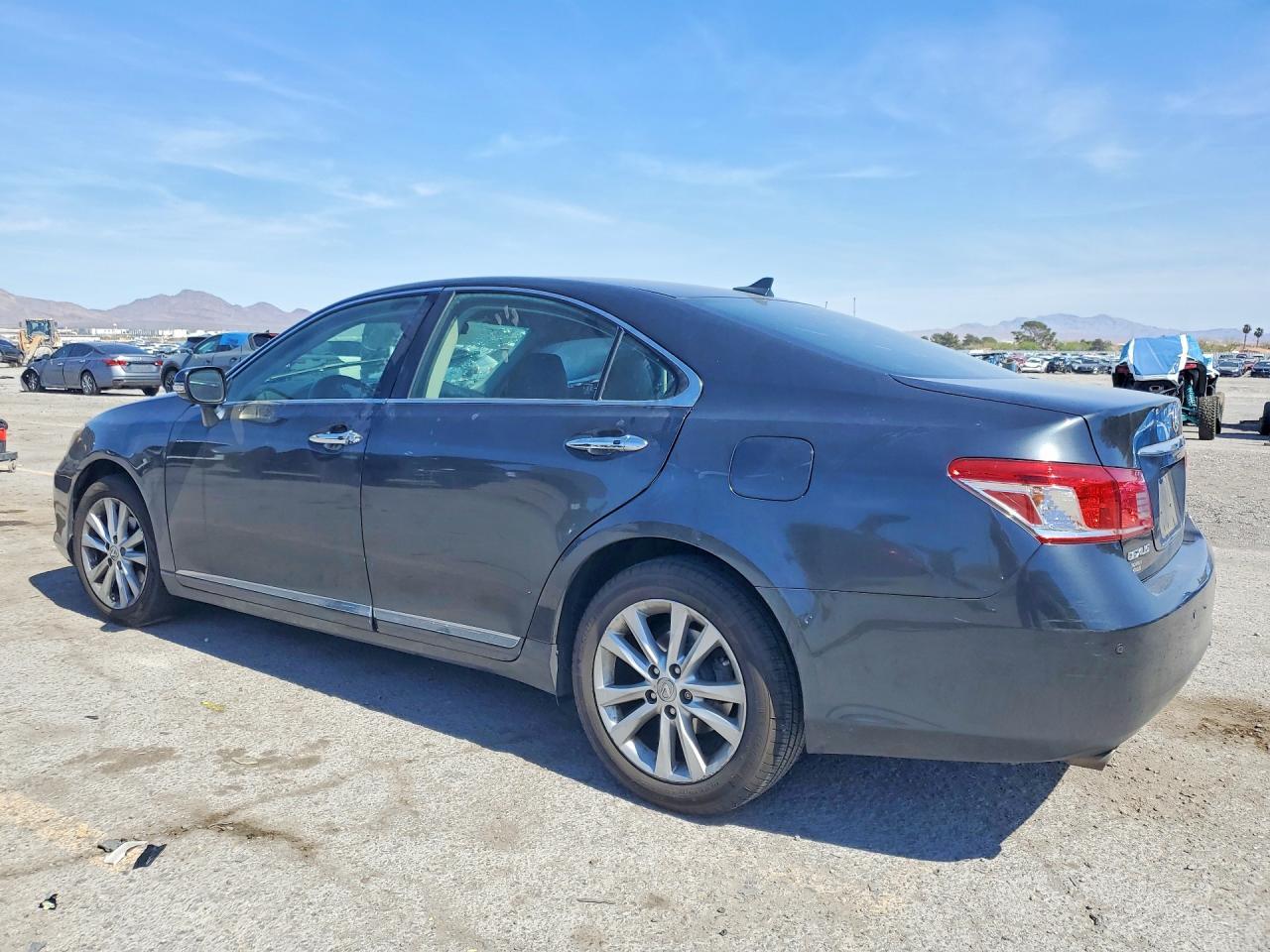 2010 LEXUS ES 350
