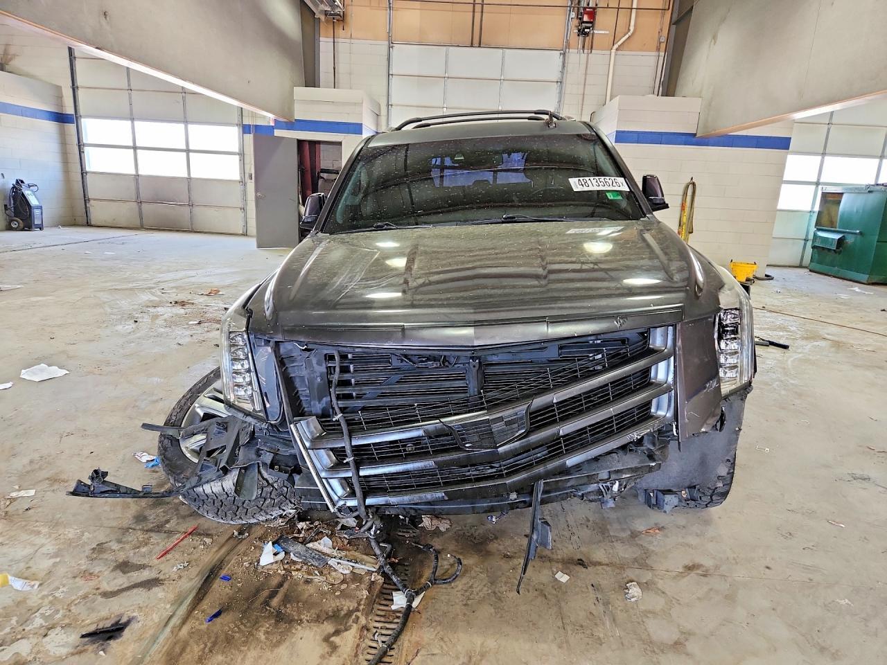 2015 CADILLAC ESCALADE