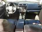 2015 SUBARU Legacy